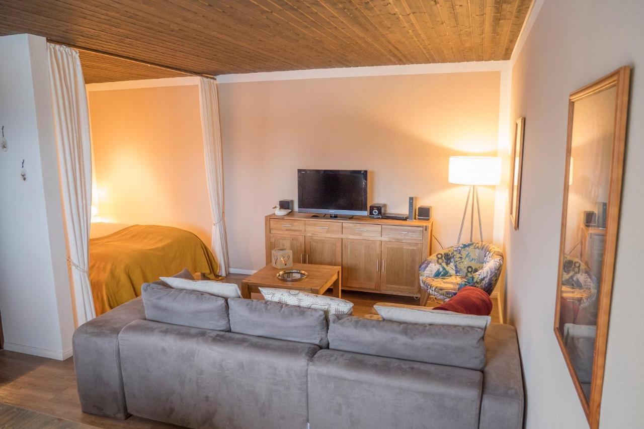 Ferienapartment Landwohnung Laura Winterberg Eksteriør billede