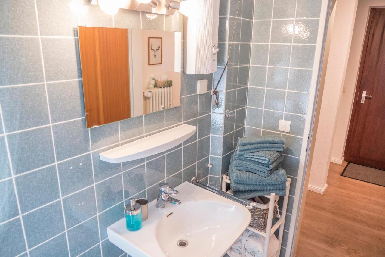 Ferienapartment Landwohnung Laura Winterberg Eksteriør billede