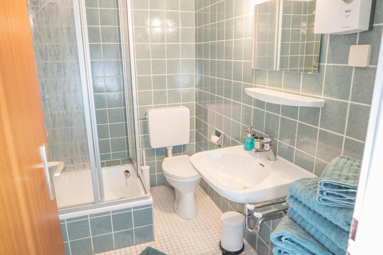 Ferienapartment Landwohnung Laura Winterberg Eksteriør billede