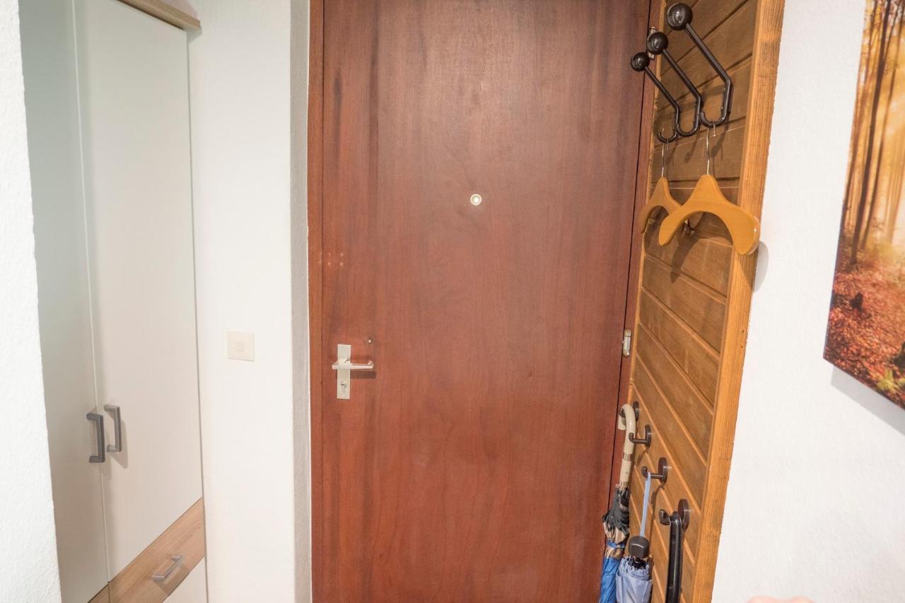 Ferienapartment Landwohnung Laura Winterberg Eksteriør billede
