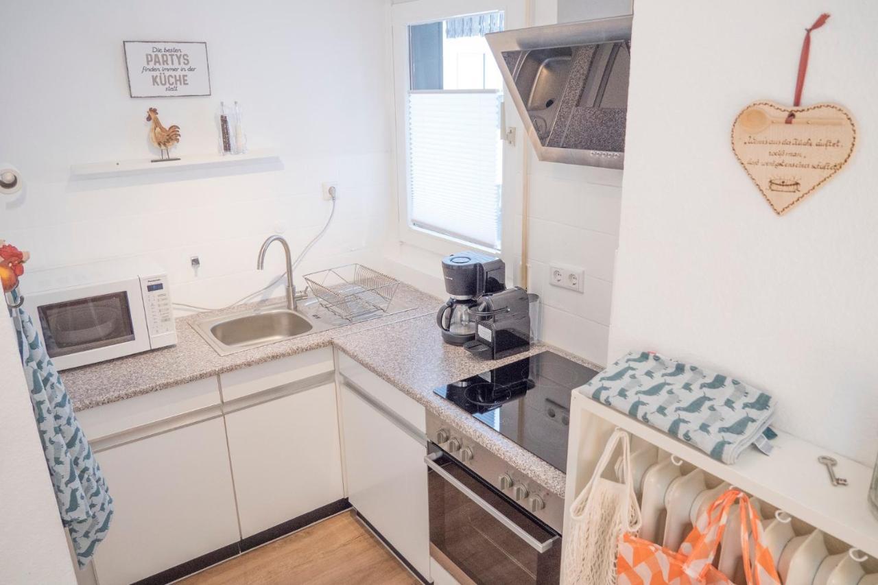 Ferienapartment Landwohnung Laura Winterberg Eksteriør billede