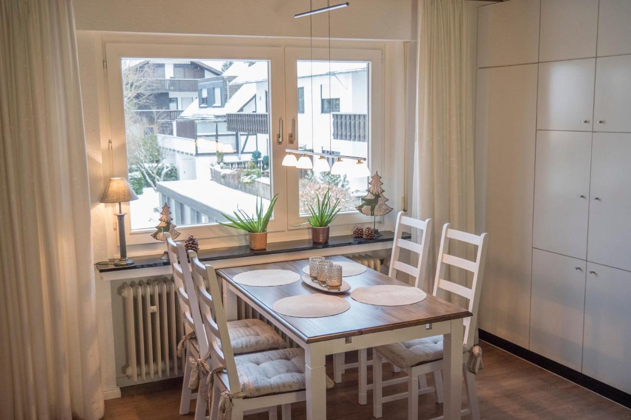 Ferienapartment Landwohnung Laura Winterberg Eksteriør billede