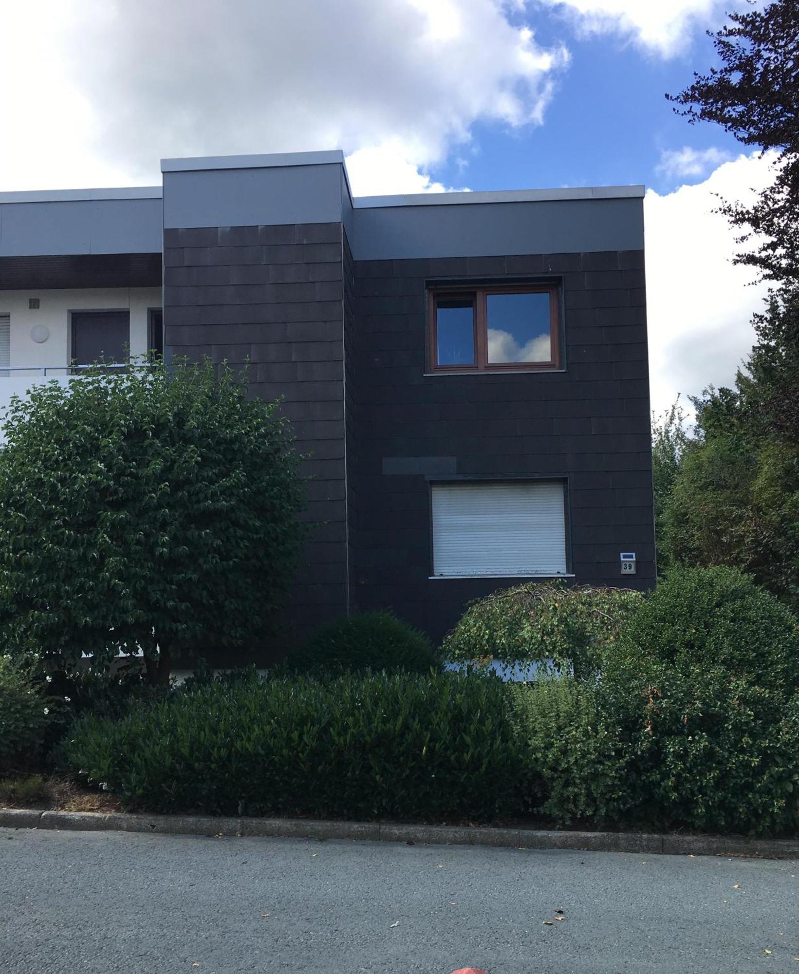 Ferienapartment Landwohnung Laura Winterberg Eksteriør billede
